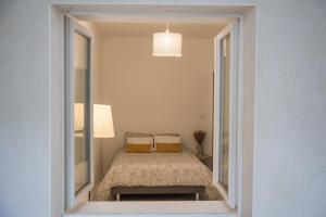 Appartements T2 avec terrasse : photos des chambres