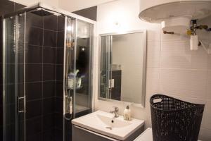 Appartements T2 avec terrasse : photos des chambres