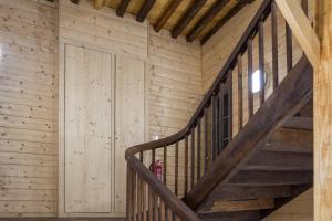 Appartements T2 avec terrasse : photos des chambres