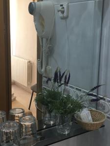 Double Room room in Hostal R. Lido