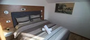 Vila Jasmina - Lipovo