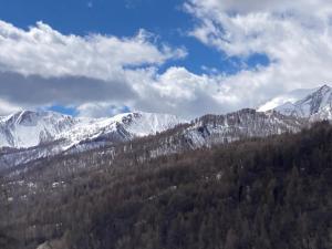 Chalets Chalet en bois a la Foux d'Allos : photos des chambres