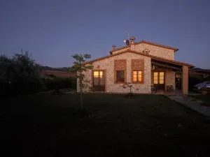 Il poggio più 'n giù - 卡斯塔尼奥