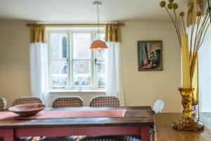 The Old Forge, Great Glemham