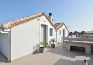 Cielo House - Ubytování bez kategorie ve městě Kalamaki