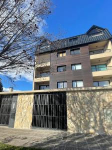 Alquiler en Bariloche cómodo y central