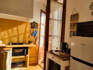 Appartements Mon Canigou Locations : photos des chambres