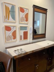 Impecable Depto Centro Salta!