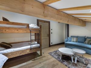 Chalets Chalet Saint-Martin-de-Belleville, 6 pieces, 10 personnes - FR-1-570-20 : photos des chambres