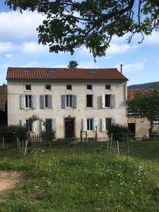 Sejours a la campagne Les chambres d'Agath'anes : photos des chambres