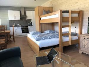 POSTRELAIS ARDENNES "Belvedere"
