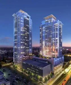 Level Los Angeles - Downtown Flower - Jefferson