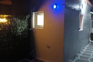 Θέρετρο Γαλάζιου Ουρανού