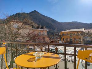 Appartements Mon Canigou Locations : photos des chambres