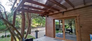 Domek Sworne Zacisze