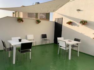 Familienzimmer mit eigenem Bad