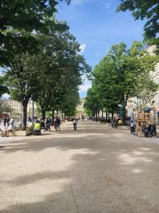 Appartements QUARTIER DES CREATEURS 