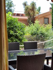 Korda Villas Residence