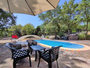 Korda Villas Residence