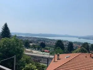 Suite Belvedere - Comerio