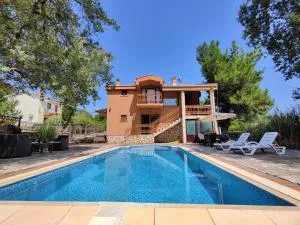 Korda Villas Residence - Krimovice