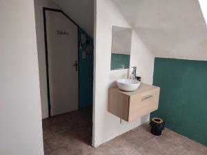 B&B / Chambres d'hotes O 2040 : photos des chambres