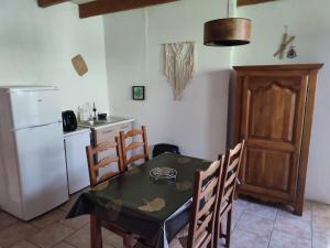 B&B / Chambres d'hotes O 2040 : photos des chambres