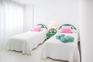 Apartamento Welcome Parque Panadeira