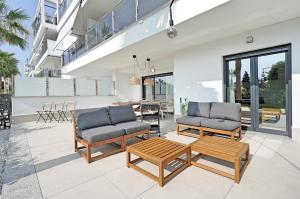 Comeback SAMBA PA TI