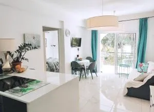 Utopia home - Kato Paphos