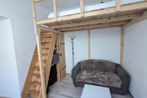 obrázek - Comfortable studio of 18 m for 2 people