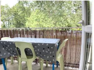 Appartements T3 cosy proche Bordeaux et Aeroport : photos des chambres