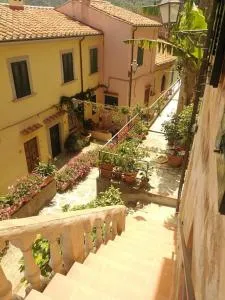 NIDO DI ELEONORA - Poggio