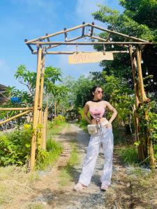 SAY Camp Forest
