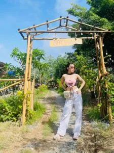 SAY Camp Forest - Ấp Bắc