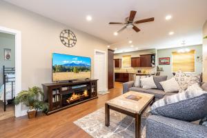 Luxury Home Downtown NAU Route 66 Snowbowl - 4hvězdičkové hotely ve městě Flagstaff