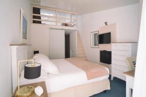 Hotels Fleur de Sel : photos des chambres