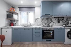 Urban Escape by Luxlikehome