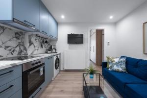 Urban Escape by Luxlikehome