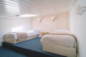 Hotels Fleur de Sel : Chambre Familiale