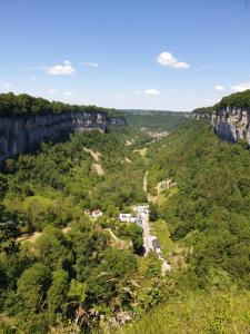 Maisons de vacances Gite des Cepages : photos des chambres