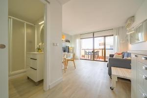 HomeHolidaysRentals Playamar - Costa Barcelona