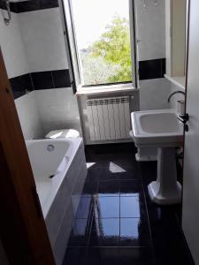 Villa Daniel, quadrilocale da 12 posti letto