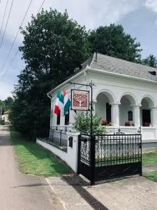 Agriturismo Villa Carlotta - Csernely