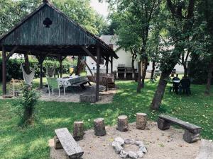 Agriturismo Villa Carlotta