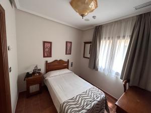 Hostal Posada Entreviñas