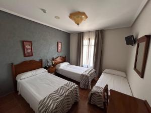 Hostal Posada Entreviñas