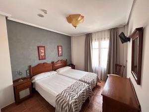 Hostal Posada Entreviñas