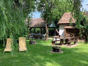 Agriturismo Villa Carlotta