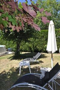 Maisons de vacances Petite Maison au coin : photos des chambres